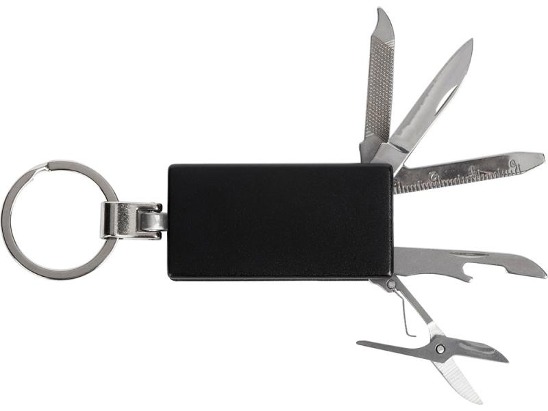 Мультитул-брелок 5-в-1 Badge