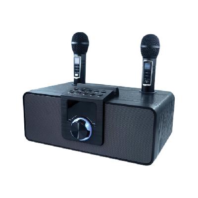 Караоке система Ritmix SP-660B