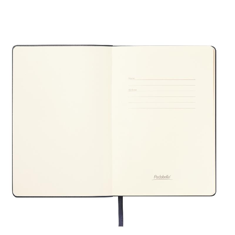 Ежедневник Verona недатированный