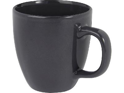 Керамическая кружка 430 мл Moni