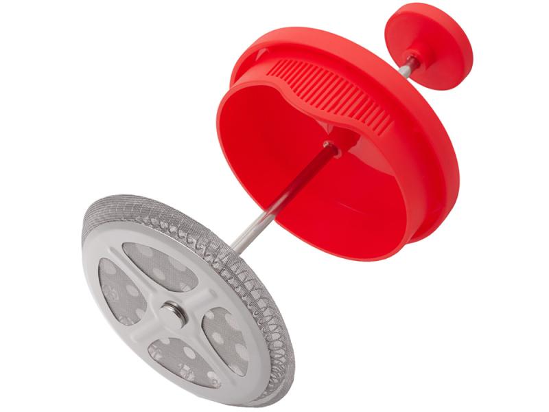 Френч-пресс Intense