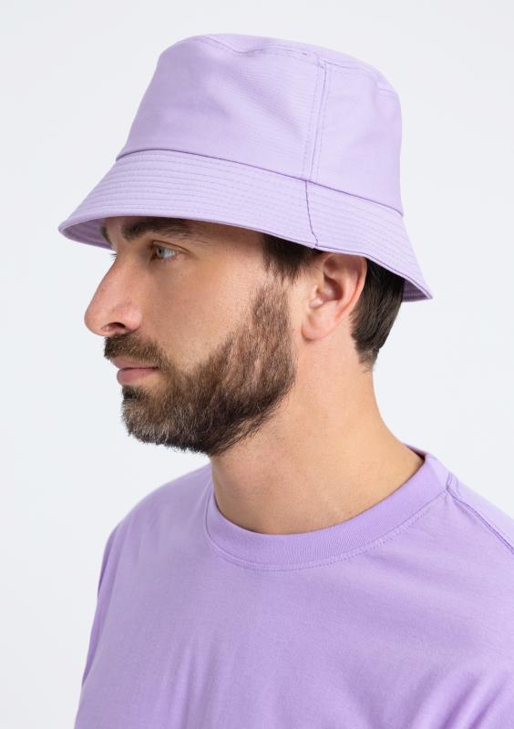 Панама STAN, 200, 14UС, Цифровая лаванда (45)