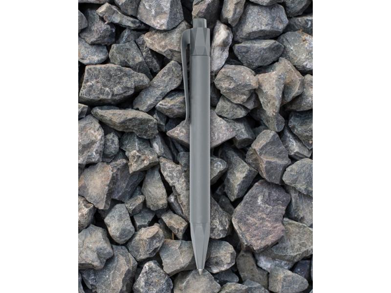 Ручка шариковая Terra из кукурузного пластика