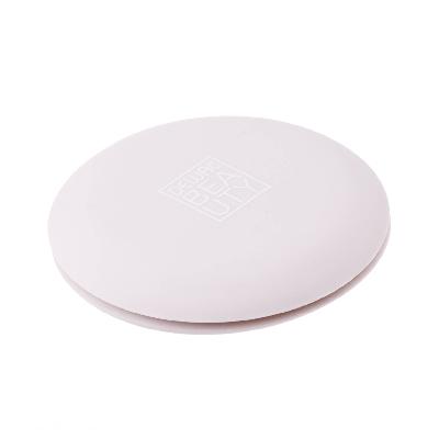 Зеркало Dewal Beauty серия "Прованс" карманное круглое