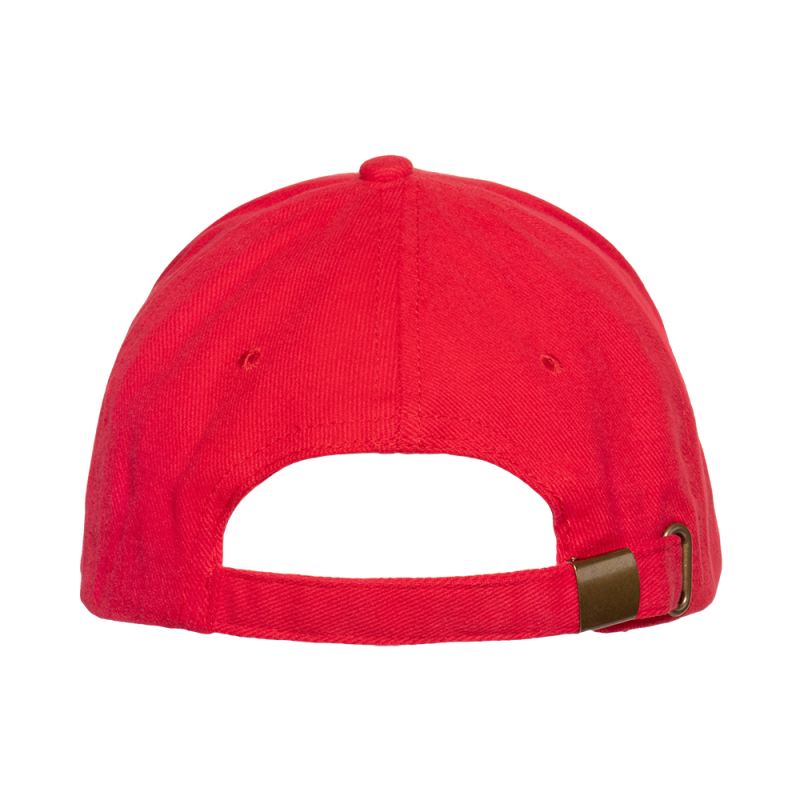 Бейсболка STAN 5 клиньев хлопок 280