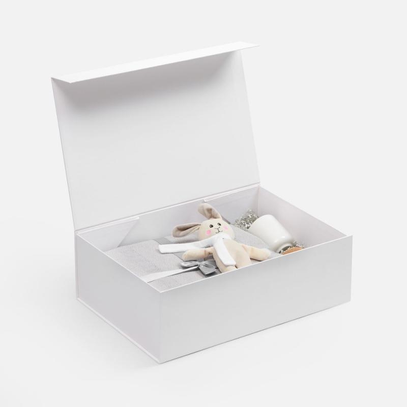 Коробка складная RealBig Fold