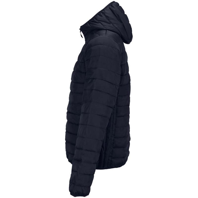 Куртка с капюшоном мужская Stream Men