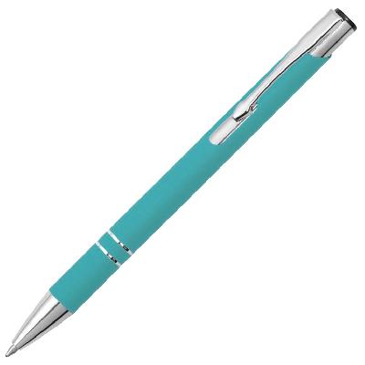 Ручка шариковая Legend Soft Touch Requis,  7709