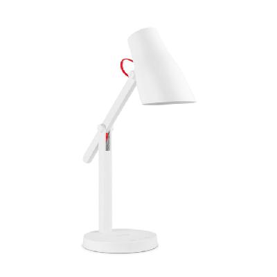 Настольный светильник с беспроводной ЗУ Rombica LED L1