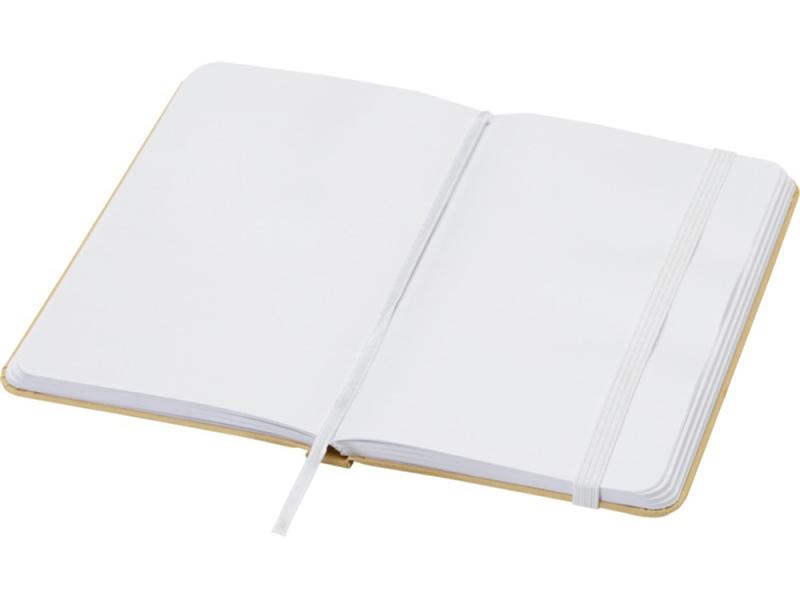 Блокнот А6 Reed