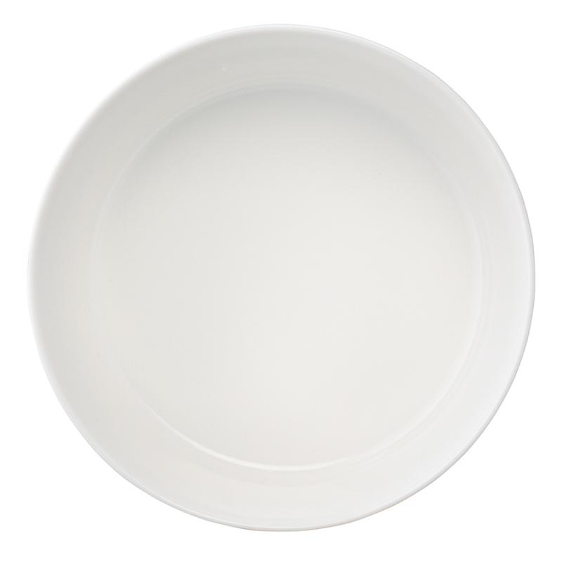 Набор из двух салатников  с авторским принтом из коллекции freak fruit, 16см