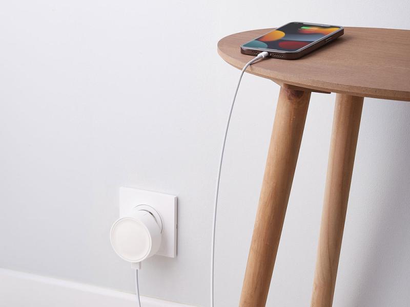 Адаптер питания USB Poweron