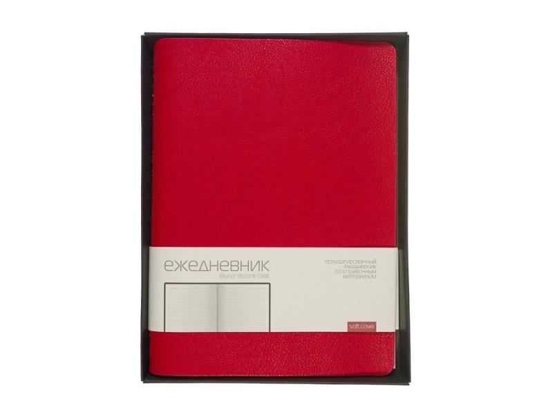 Ежедневник полудатированный А5 Orbit