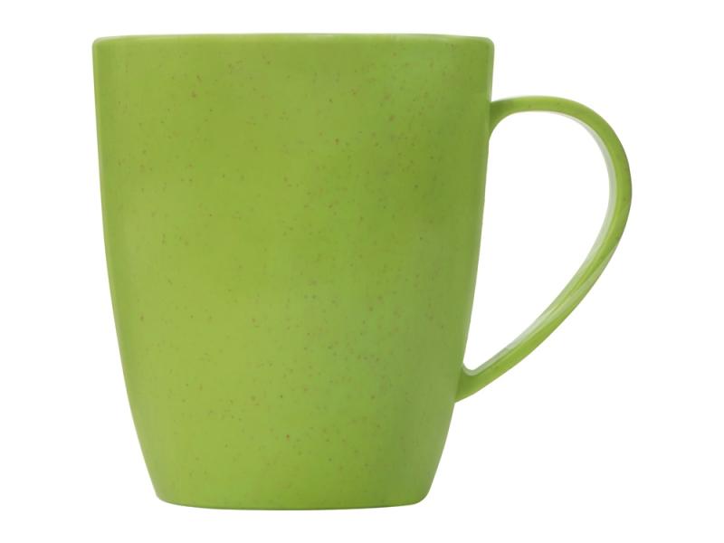 Кружка из пшеничного волокна Morning