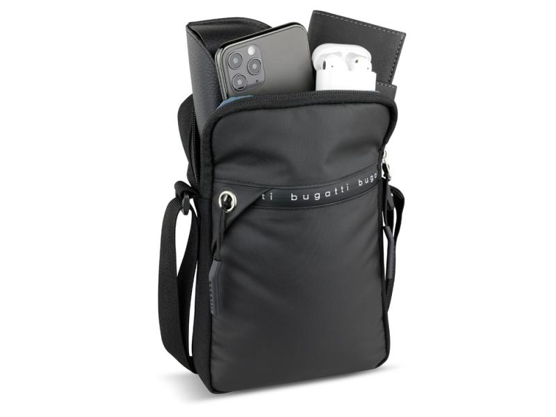 Сумка через плечо Blanc Delight