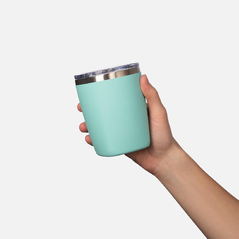 Термокружка вакуумная Viva