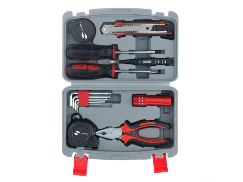 Набор инструментов, 13 предметов