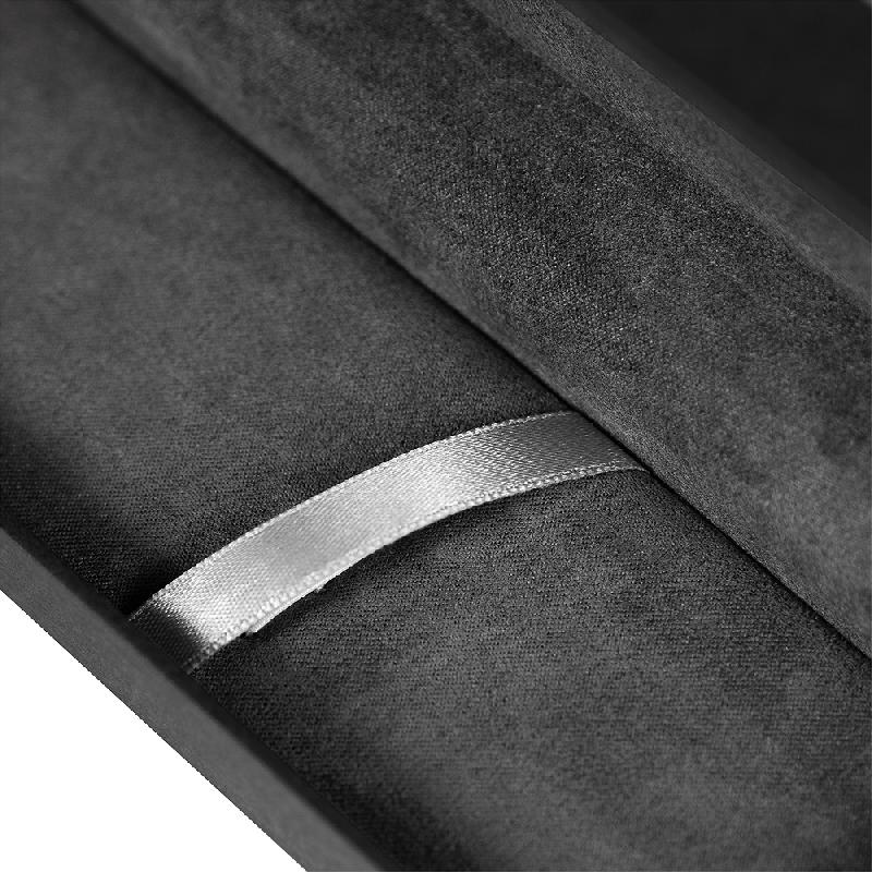 Футляр для одной или двух ручек Pencase Сagliari Duo, бумажный