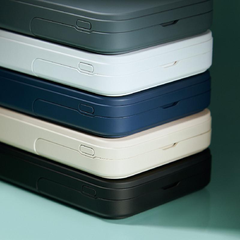 Внешний аккумулятор Union PD 10000mAh с функцией беспроводной зарядки 15W