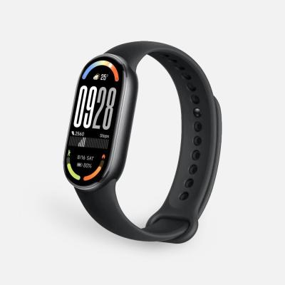 Фитнес-браслет Xiaomi Smart Band 10