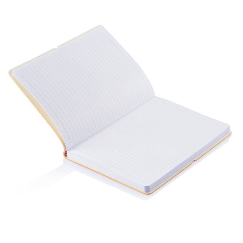 Блокнот формата A5