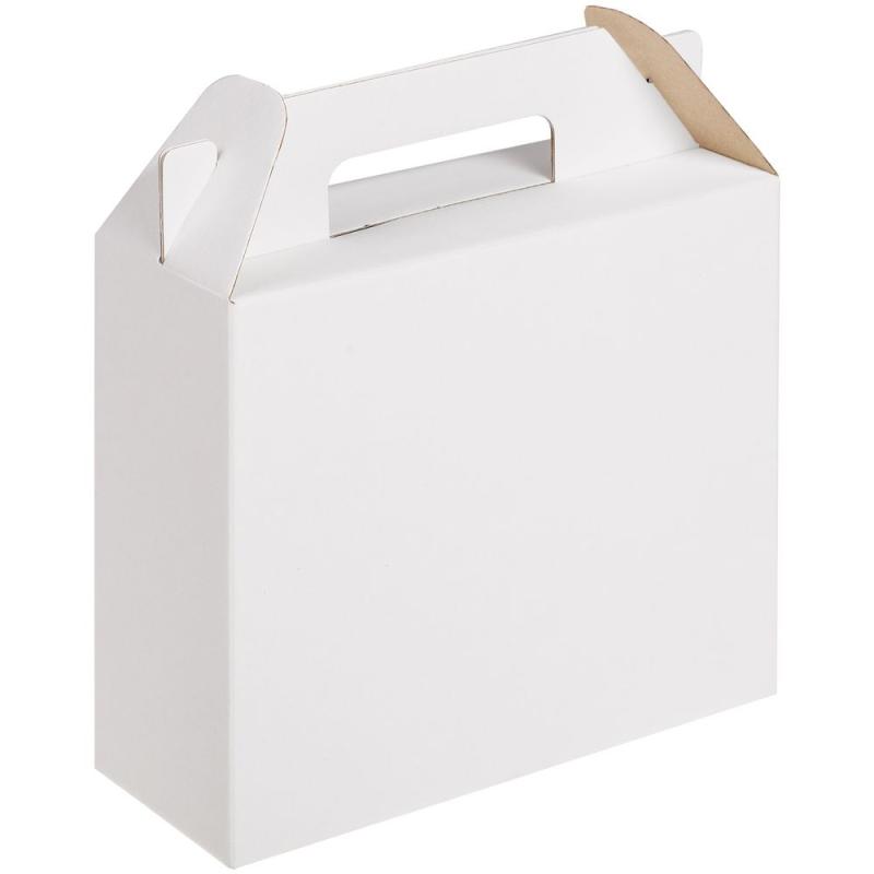 Коробка In Case M, ver.2