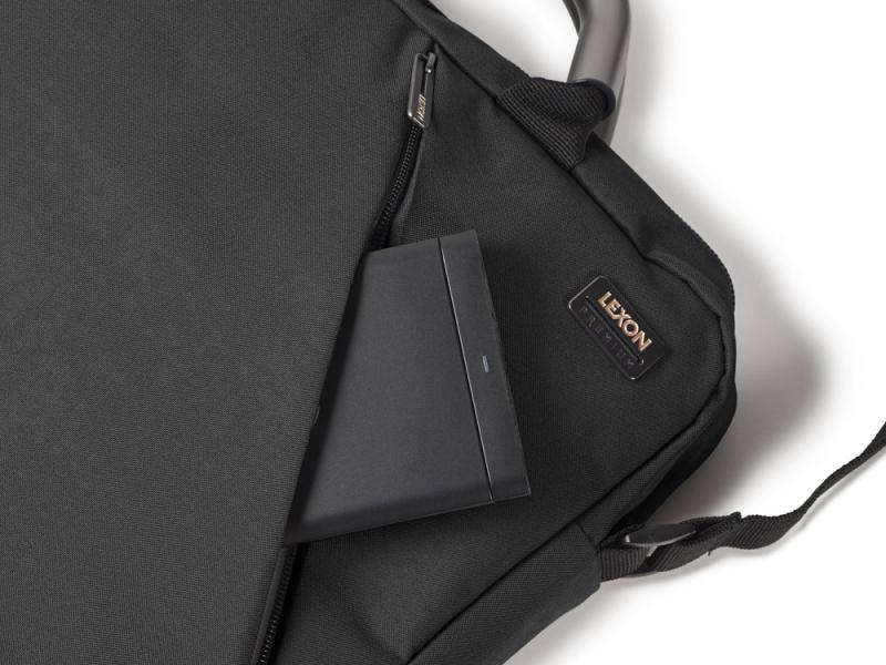 Сумка для ноутбука 16 Premium+