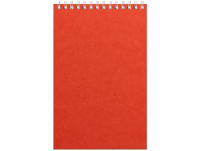 Бизнес - блокнот А5 Office