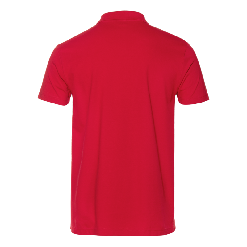 Рубашка поло унисекс STAN хлопок 185