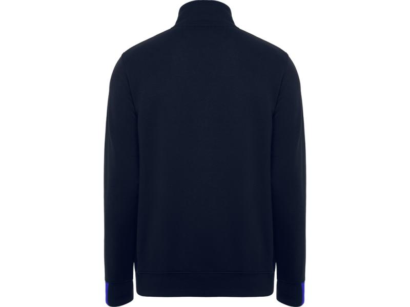 Толстовка с воротом на молнии Maverick мужская