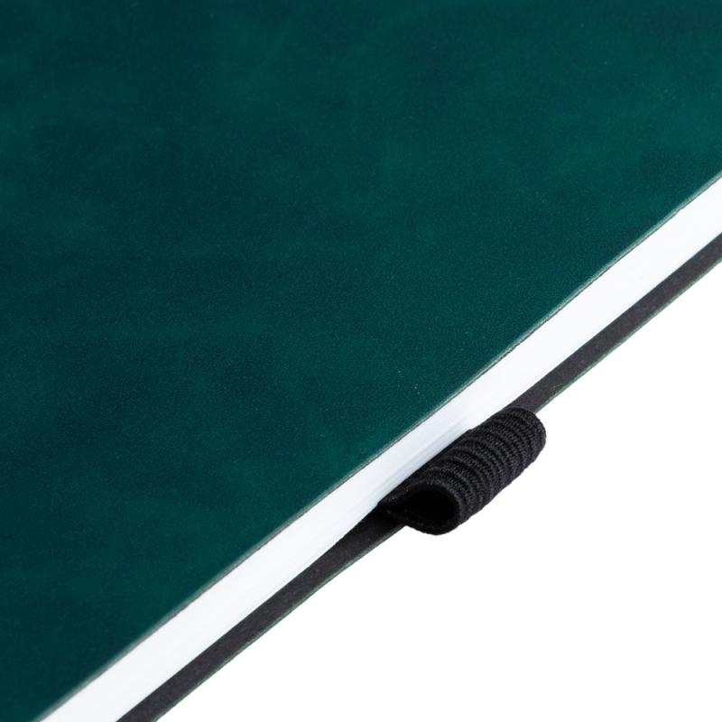 Ежедневник Nubuck Touch, недатированный