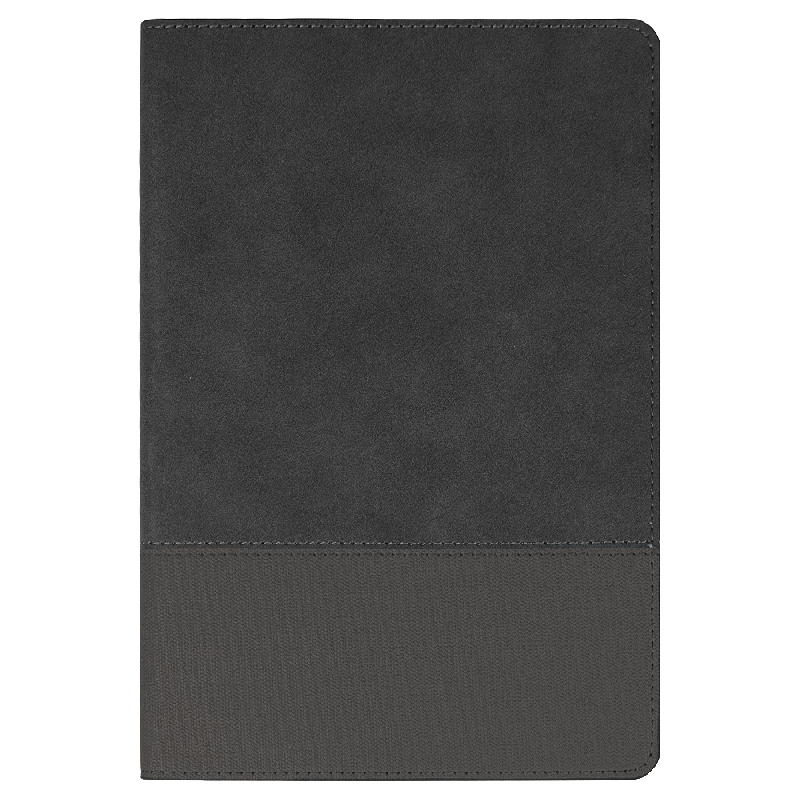 Ежедневник Flexy Treviso Nuba Sand Color А5, недатированный, в гибкой обложке