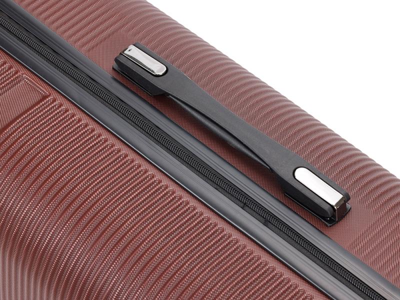 Чемодан ONEGO, 103 л