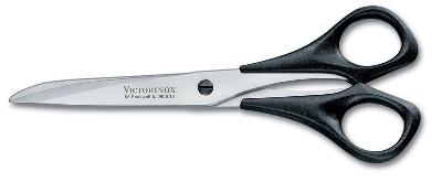 Ножницы бытовые VICTORINOX 16 см,  рукоять