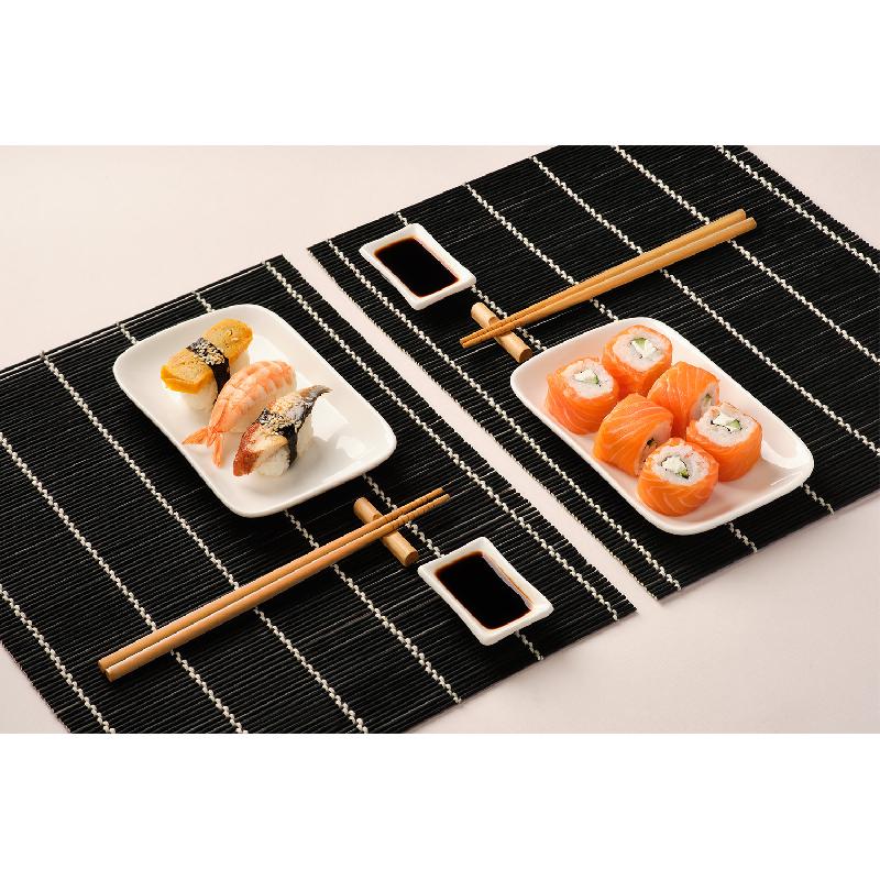 Набор для сервировки суши Tokyo (10 предметов)