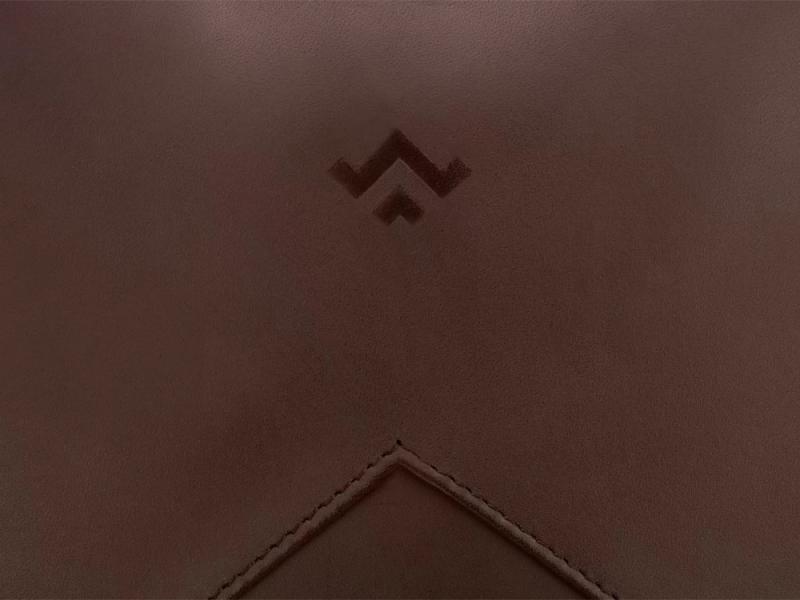 Рюкзак Бэррон