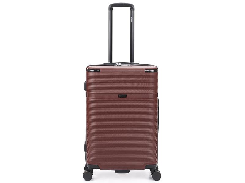 Чемодан ONEGO, 103 л