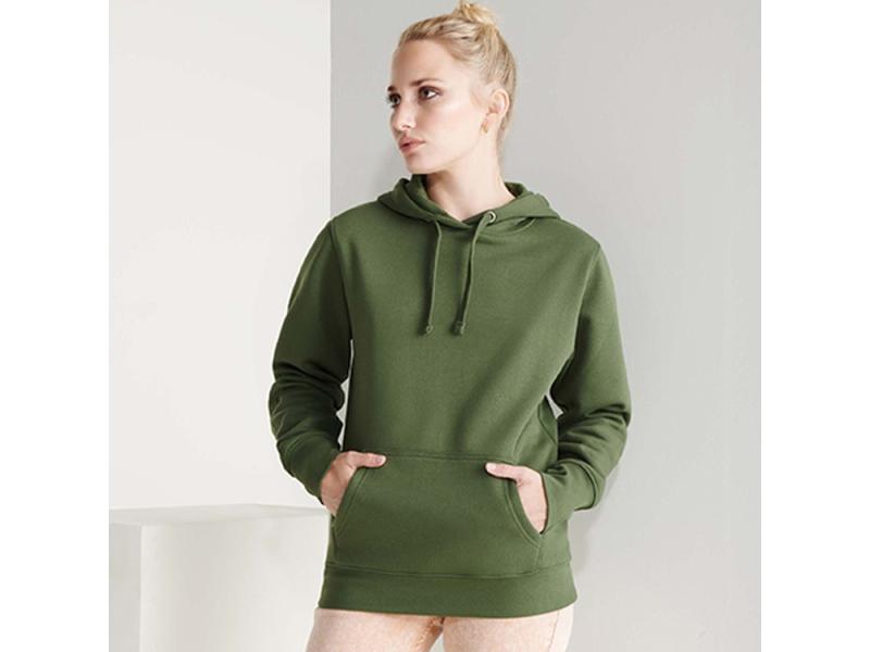 Толстовка с капюшоном Urban женская