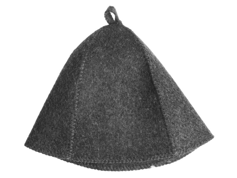 Шапка для бани и сауны Healing