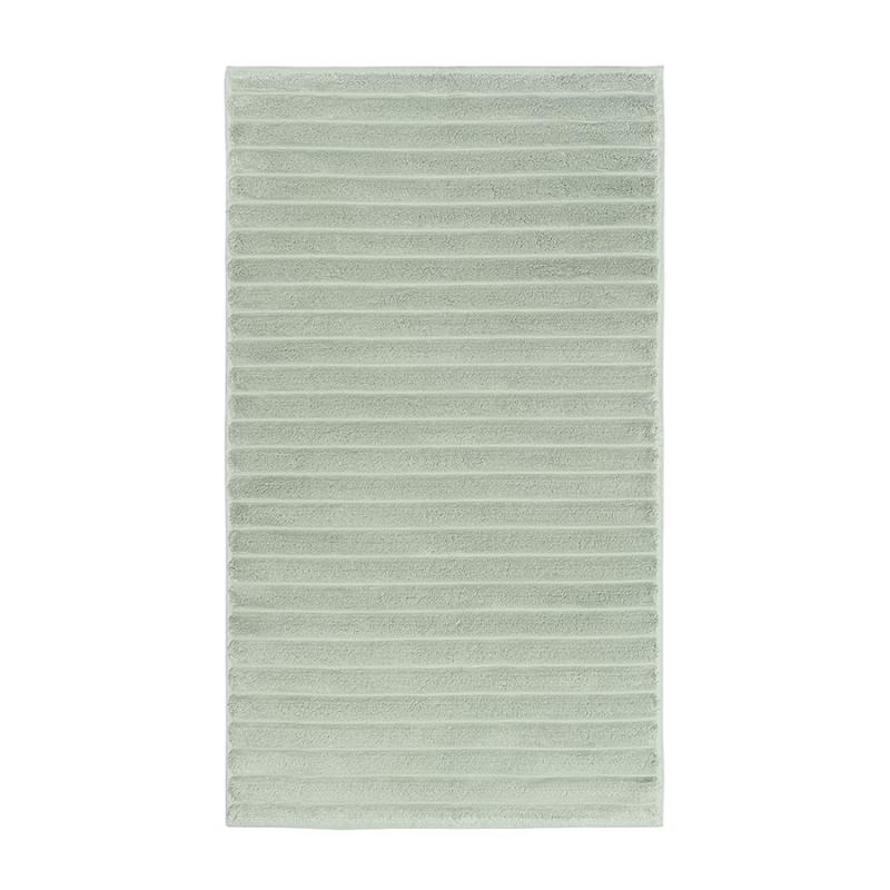 Полотенце для рук waves  из коллекции essential, 50х90 см