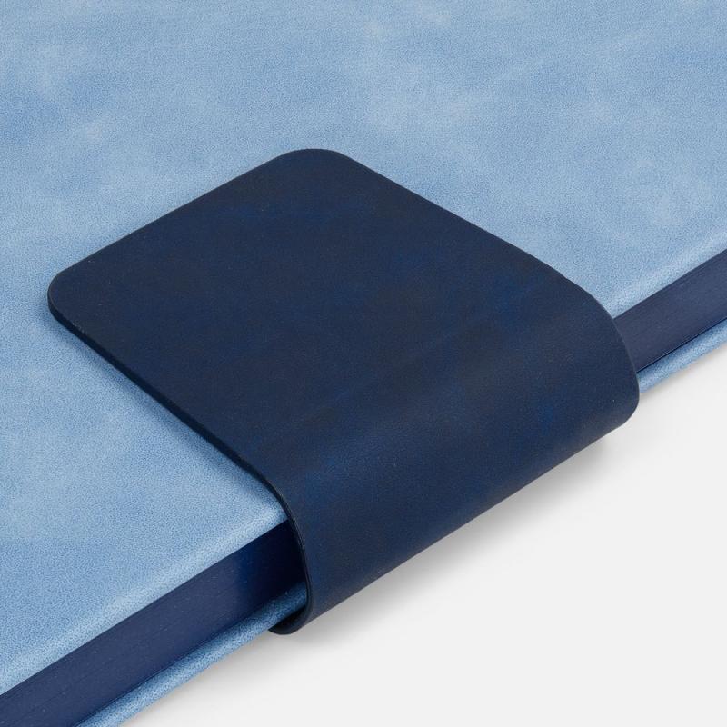 Ежедневник Grande Strap на заказ, датированный