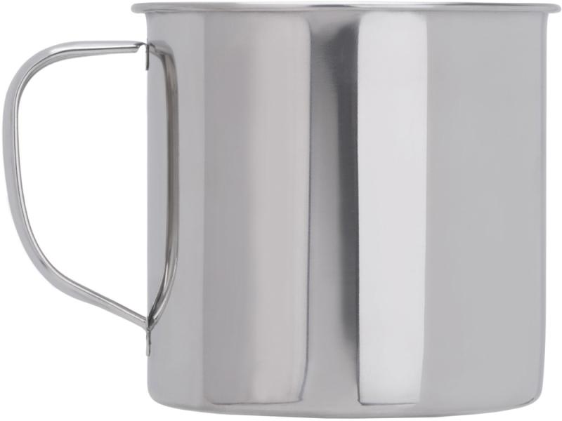 Кружка из нержавеющей стали Trek S