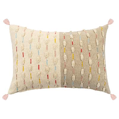 Чехол на подушку Баланс из коллекции , 30х45 см