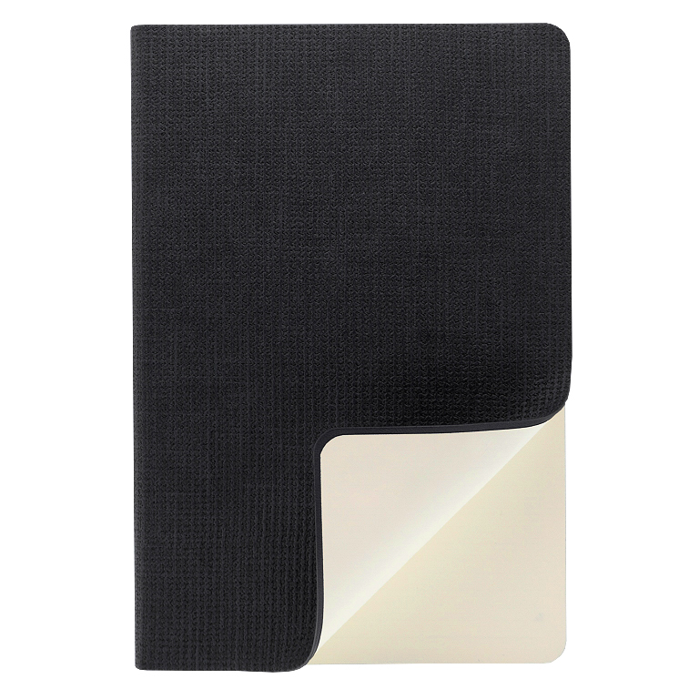 Ежедневник Flexy Galo А5, недатированный, в гибкой обложке