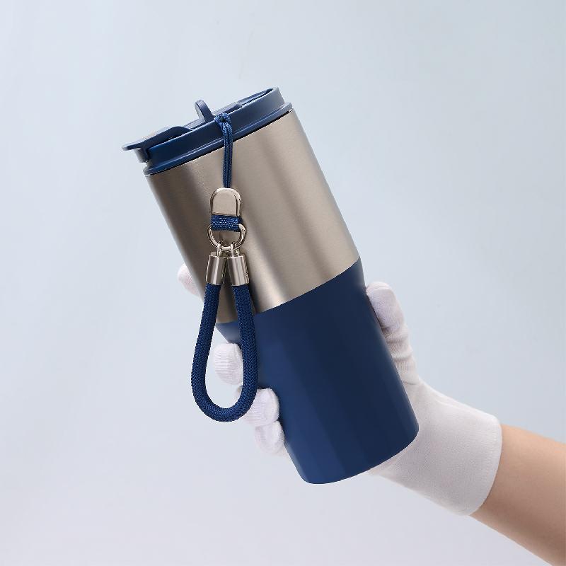 Термокружка вакуумная Авеню (Avenue)