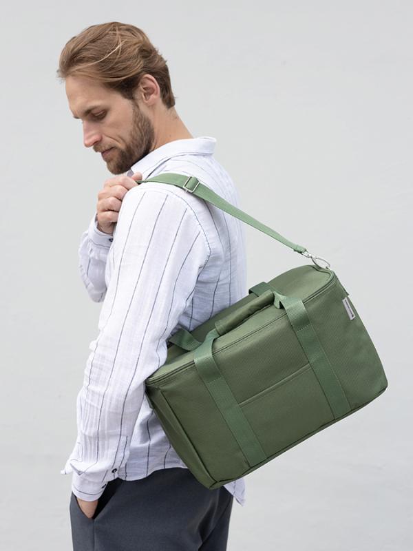 Термосумка для пикника smart picnic, l