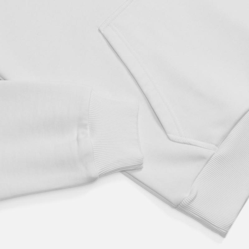 Худи унисекс оверсайз Daylero