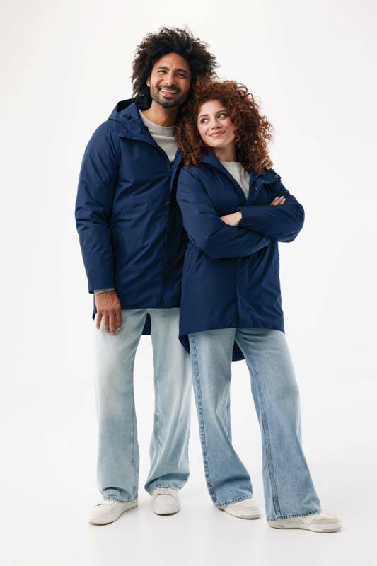 Куртка Iqoniq Thelon из переработанного полиэстера