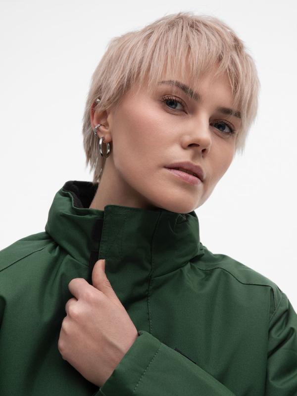 Куртка на стеганой подкладке Robyn