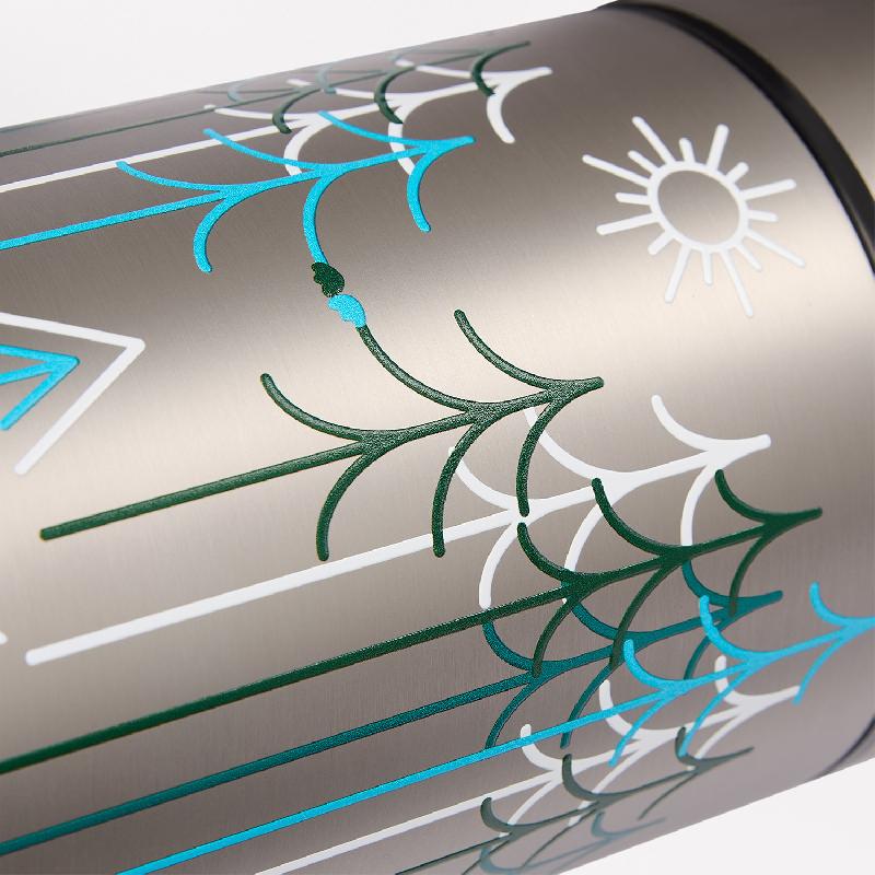 Термос для еды Бенто (Bento)